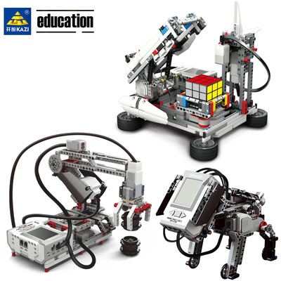 mindstorms ev5